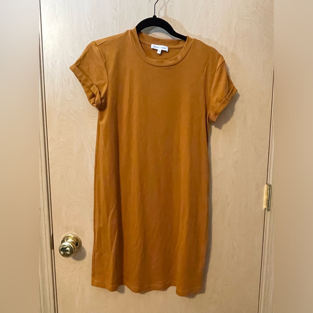 Women’s Tee Dress